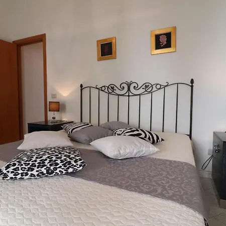 Casa Clara A アパート オートラント
