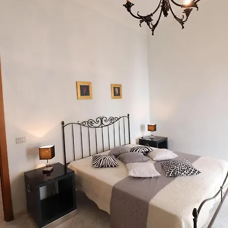 Casa Clara A