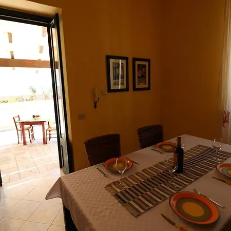 Casa Clara A