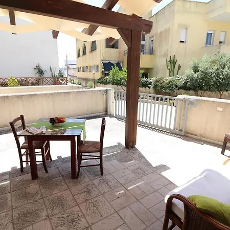 Διαμέρισμα Casa Clara A *