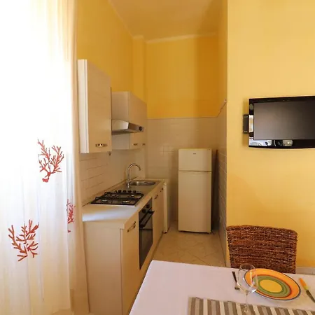 Casa Clara A Διαμέρισμα *