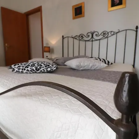 Διαμέρισμα Casa Clara A Οτράντο