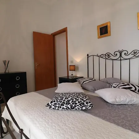 Διαμέρισμα Casa Clara A Οτράντο