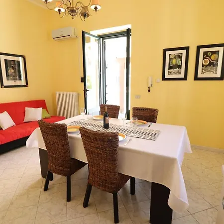 Casa Clara A *