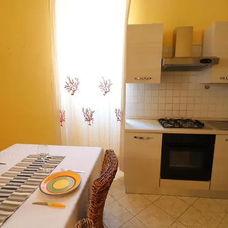 Διαμέρισμα Casa Clara A Οτράντο