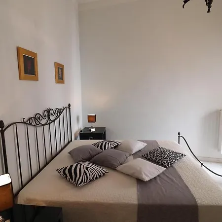 Διαμέρισμα Casa Clara A Οτράντο