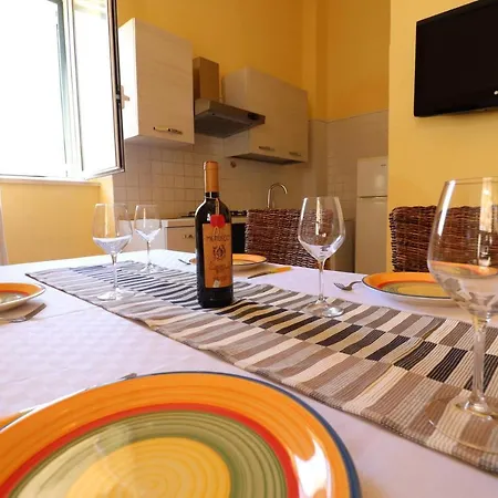 Διαμέρισμα Casa Clara A Οτράντο