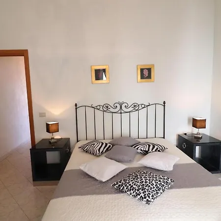 Διαμέρισμα Casa Clara A Οτράντο