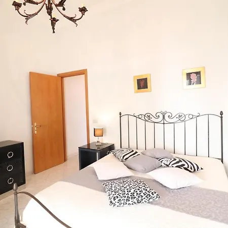 Διαμέρισμα Casa Clara A *