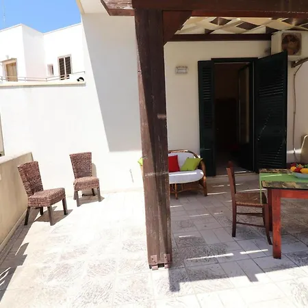 Διαμέρισμα Casa Clara A *