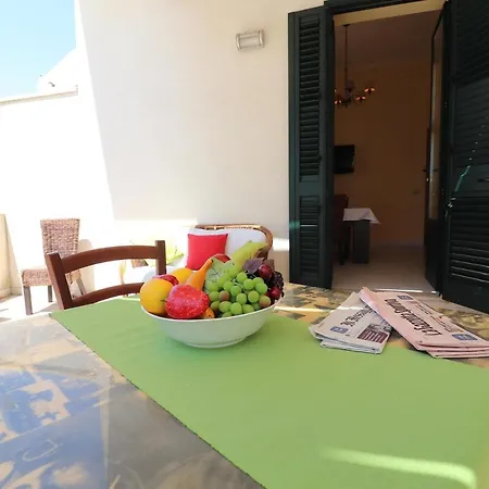 Casa Clara A オートラント