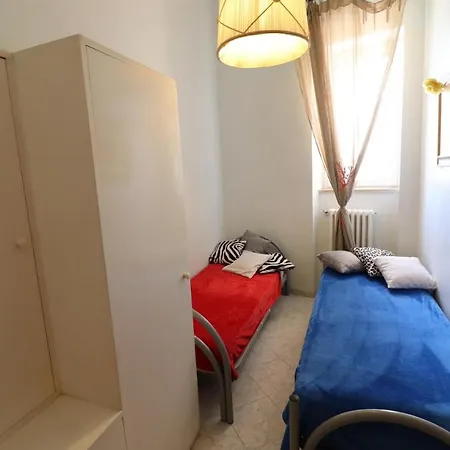 Διαμέρισμα Casa Clara A Οτράντο
