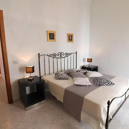Διαμέρισμα Casa Clara A *