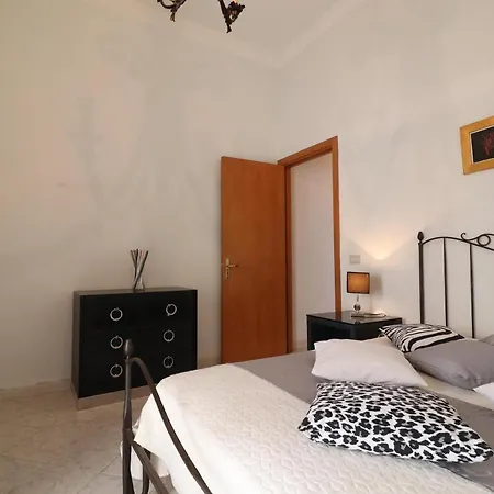 Casa Clara A * Οτράντο