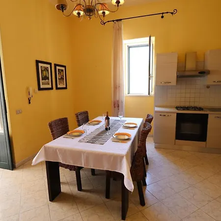 Casa Clara A
