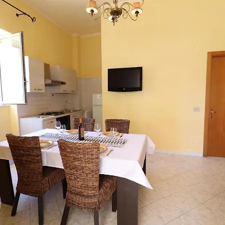 Casa Clara A オートラント